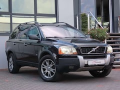 Bild des Angebotes Volvo XC90 T6 Autom. Leder Sitzheizung Navi 7-Sitzer