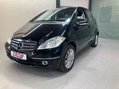 Bild des Angebotes Mercedes-Benz A 200 A A 200 5-türig