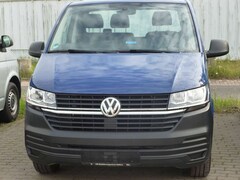 Bild des Angebotes VW T6.1 Transporter Pritsche lang