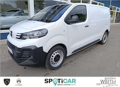Bild des Angebotes Peugeot Expert L2 HDi 180 EAT8 ACC+NAVI+SITZHZG.+KAMERA