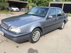 Volvo 460 460 1.8i Automatik Ambiente