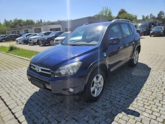 Bild des Angebotes Toyota RAV 4 Sol - ALLRAD - Navi - TÜV 07.2027. -