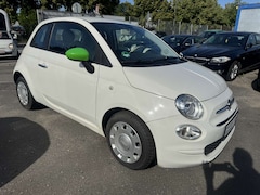 Bild des Angebotes Fiat 500 500 1.0 GSE Hybrid Cult 12 Monaten Garantie