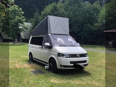 Bild des Angebotes VW T5 California Comfortline
