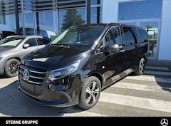 Bild des Angebotes Mercedes-Benz Vito Vito 119 CDI 4x4 Tourer SELECT Lang KLIMA LED AHK