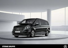 Bild des Angebotes Mercedes-Benz Vito Vito 119 CDI 4x4 Tourer SELECT Lang KLIMA LED AHK