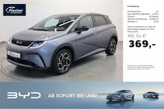 Bild des Angebotes BYD Dolphin Elektro Design