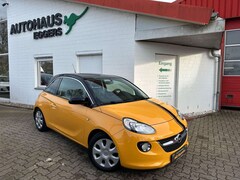 Bild des Angebotes Opel Adam 120 Jahre/SHZ/LRHZ/S+W/TEMP/PDC/KLIMAAUT