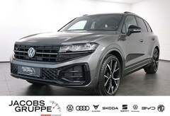 Bild des Angebotes VW Touareg 3.0 TDI 4M R-Line "Black Style" Navi,