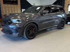 Bild des Angebotes Dodge Durango SRT-8/ACC/Sitzbelüftung/LED/Beats!/Voll!