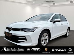 Bild des Angebotes VW Golf VIII 1.5 TSI Life LED DigitalCockpit Pro