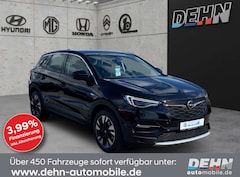 Bild des Angebotes Opel Grandland 1.2T INNOVATION NAVI LED Kamera FS-Heizung