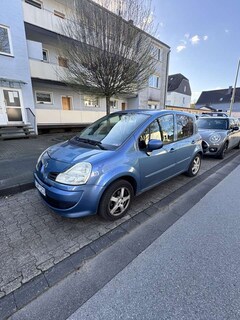 Bild des Angebotes Renault Modus 1.5 dCi FAP Dynamique