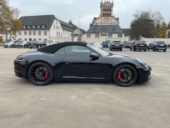 Bild des Angebotes Porsche 911 Carrera 4 GTS