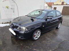 Bild des Angebotes SEAT Ibiza Ibiza 1.4 16V Reference