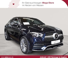 Bild des Angebotes Mercedes-Benz 350 GLE-Coupe 350 e-AMG/Excl PANO AHK StHz