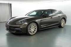 Bild des Angebotes Porsche Panamera Sport Turismo 4 Edition 10 Jahre Bose Pano