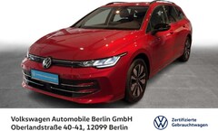 Bild des Angebotes VW Golf Variant Golf VIII Variant 1.5eTSI DSG GOAL NAVI*NewModel