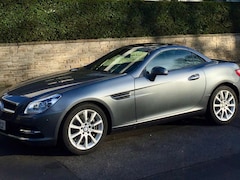 Bild des Angebotes Mercedes-Benz SLK 350 AMG Roadster (BlueEFFICIENCY) 7G-TRONIC