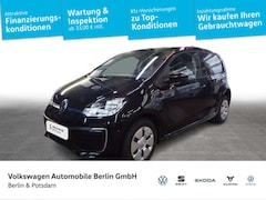 Bild des Angebotes VW e-up! Edition Sitzhzg Kamera MFL GRA