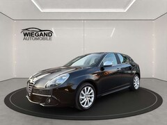 Bild des Angebotes Alfa Romeo Giulietta 1.4 TB 16V Multiair +Turismo+Sitzheiz.