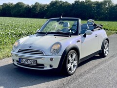 Bild des Angebotes MINI Cooper Cooper Cabrio Sonderausstatung