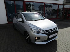 Bild des Angebotes Mitsubishi Space Star 1.2 Select+ CVT Sitzheiz. Winterräder Kamera FSP Klima