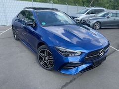 Bild des Angebotes Mercedes-Benz CLA 250 CLA250e AMG Line Edition *Pano*Distronic*360*AHK