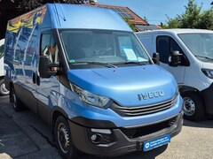 Bild des Angebotes Iveco Daily HKa 35, Laderaum H1900mm, L3540mm, Kamera, 260°