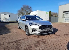 Bild des Angebotes Ford Focus Turnier 1.0 EcoBoost Hybrid Aut. ST-LINE X