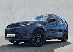 Bild des Angebotes Land Rover Discovery D300 Dynamic SE