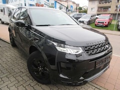 Bild des Angebotes Land Rover Discovery Sport P300e AWD Automatik R-DYNAMIC S/