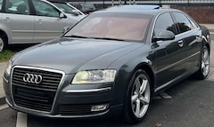 Bild des Angebotes Audi A8 3.2 FSI QUATTRO*BOSE/SDACH*