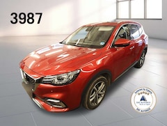 Bild des Angebotes MG HS Comfort Navi Leder RFK KeyLess Memory SpurH