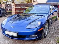 Bild des Angebotes Corvette C6 Convertible Corvette  C6 Cabrio EU Z51 Automatik