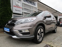 Bild des Angebotes Honda CR-V Lifestyle 4WD
