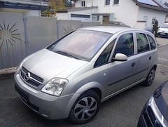 Bild des Angebotes Opel Meriva Meriva 1.8 16V Enjoy