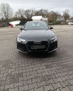 Bild des Angebotes Audi A4 Avant 2.0 TDI S tronic design