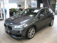 Bild des Angebotes BMW X2 sDrive18i Aut. Advantage *LED*AHK*NAVI*