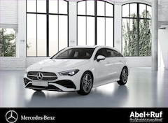 Bild des Angebotes Mercedes-Benz CLA 180 SB AMG+LED+Kamera+Ambiente+CarPlay+LrHZ