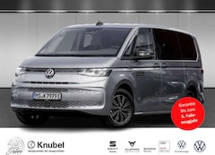 Bild des Angebotes VW T7 Multivan GOAL eHybrid 4M lang LED TravelAss. App-Connect