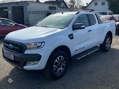 Bild des Angebotes Ford Ranger Wildtrak Extrakabine 4x4