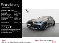 Bild des Angebotes Audi RS4 quattro competition plus*Schalensitze