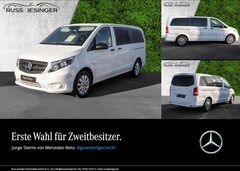 Bild des Angebotes Mercedes-Benz Vito 116 CDI Tourer Pro Lang Standheizung*AHK