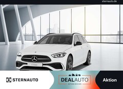 Bild des Angebotes Mercedes-Benz C 300 C 300 de T-Modell AMG Line Advanced Plus/Navi
