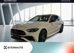 Bild des Angebotes Mercedes-Benz C 300 C 300 de T-Modell AMG Line Advanced Plus/Navi