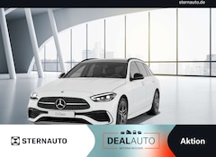 Bild des Angebotes Mercedes-Benz C 300 C 300 de T-Modell AMG Line Advanced Plus/Navi