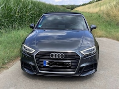 Bild des Angebotes Audi A3 A3 35 TFSI Cabrio S tronic Bang&Olufson, scheckhe