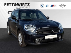Bild des Angebotes MINI Cooper Countryman Pano|Sports.|Kamera|Navi|DrivingAss.
