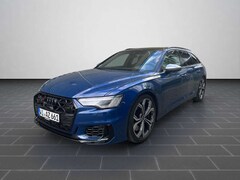 Bild des Angebotes Audi S6 *Power trifft Premium.Top Leasing, das überzeugt*